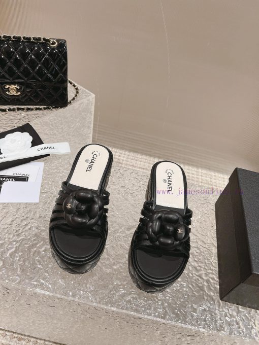 Spot sale𝐂𝐡 * 𝐧𝐞𝐥 23 Top selling productAuthentic gradeShoe upper sheepskinInner sheepskinFo63raqxmb