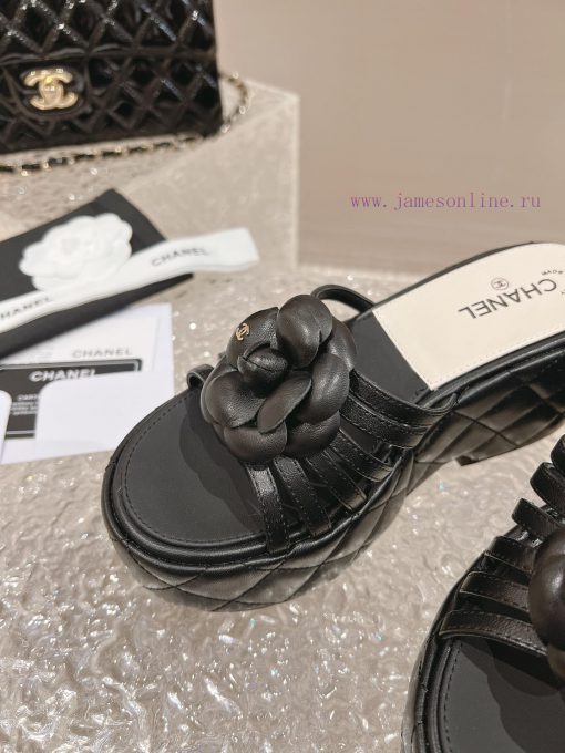 Spot sale𝐂𝐡 * 𝐧𝐞𝐥 23 Top selling productAuthentic gradeShoe upper sheepskinInner sheepskinFo63raqxmb - Image 7