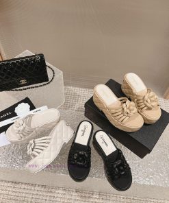 Spot sale𝐂𝐡 * 𝐧𝐞𝐥 23 Top selling productAuthentic gradeShoe upper sheepskinInner sheepskinFoj66gkxdh