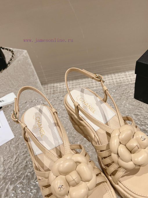 Spot sale𝐂𝐡 * 𝐧𝐞𝐥 23 Top selling productAuthentic gradeShoe upper sheepskinInner sheepskinFo6gsmvnpt - Image 8