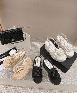 Spot sale𝐂𝐡 * 𝐧𝐞𝐥 23 Top selling productAuthentic gradeShoe upper sheepskinInner sheepskinFo460se5tm