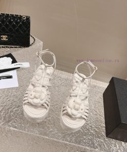 Spot sale𝐂𝐡 * 𝐧𝐞𝐥 23 Top selling productAuthentic gradeShoe upper sheepskinInner sheepskinFom3nopwk3