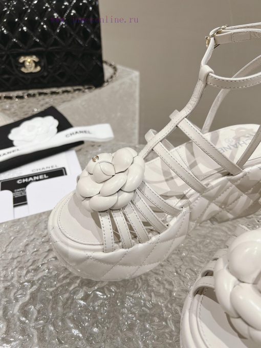 Spot sale𝐂𝐡 * 𝐧𝐞𝐥 23 Top selling productAuthentic gradeShoe upper sheepskinInner sheepskinFom3nopwk3 - Image 7