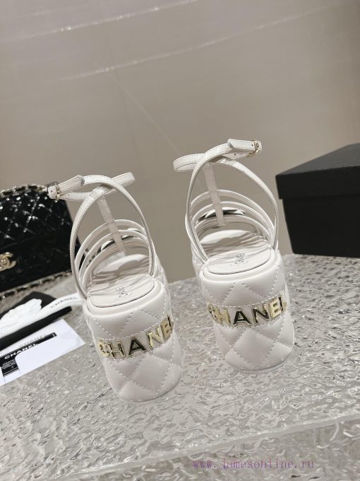 Spot sale𝐂𝐡 * 𝐧𝐞𝐥 23 Top selling productAuthentic gradeShoe upper sheepskinInner sheepskinFom3nopwk3 - Image 9