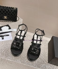 Spot sale𝐂𝐡 * 𝐧𝐞𝐥 23 Top selling productAuthentic gradeShoe upper sheepskinInner sheepskinFop42y98v1