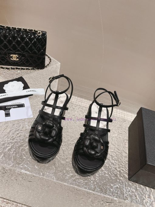 Spot sale𝐂𝐡 * 𝐧𝐞𝐥 23 Top selling productAuthentic gradeShoe upper sheepskinInner sheepskinFop42y98v1