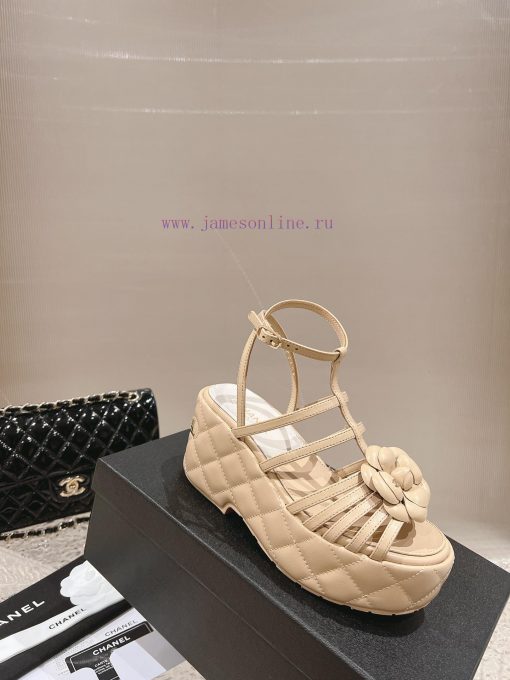 Spot sale𝐂𝐡 * 𝐧𝐞𝐥 23 Top selling productAuthentic gradeShoe upper sheepskinInner sheepskinFovuvhe61r - Image 6