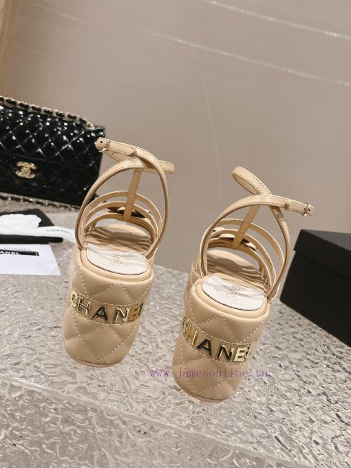 Spot sale𝐂𝐡 * 𝐧𝐞𝐥 23 Top selling productAuthentic gradeShoe upper sheepskinInner sheepskinFovuvhe61r - Image 9