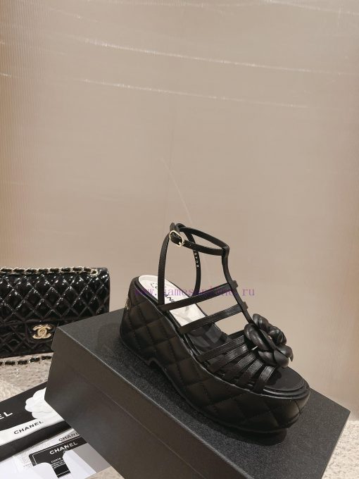 Spot sale𝐂𝐡 * 𝐧𝐞𝐥 23 Top selling productAuthentic gradeShoe upper sheepskinInner sheepskinFop42y98v1 - Image 6