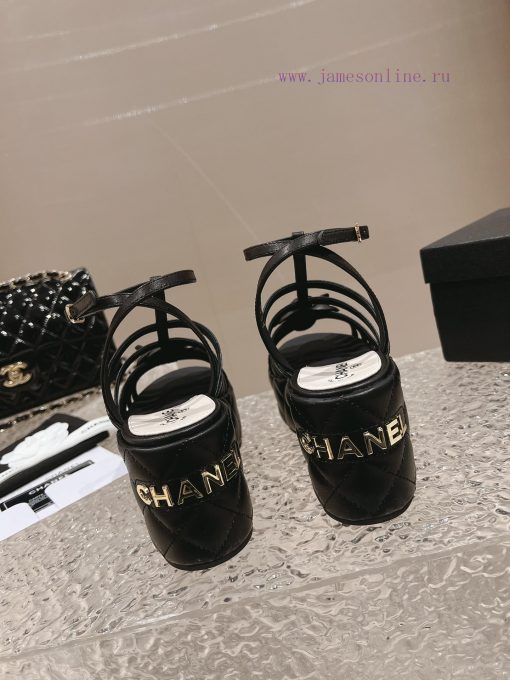 Spot sale𝐂𝐡 * 𝐧𝐞𝐥 23 Top selling productAuthentic gradeShoe upper sheepskinInner sheepskinFop42y98v1 - Image 9
