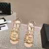 Spot sale𝐂𝐡 * 𝐧𝐞𝐥 23 Top selling productAuthentic gradeShoe upper sheepskinInner sheepskinFodioek9dx