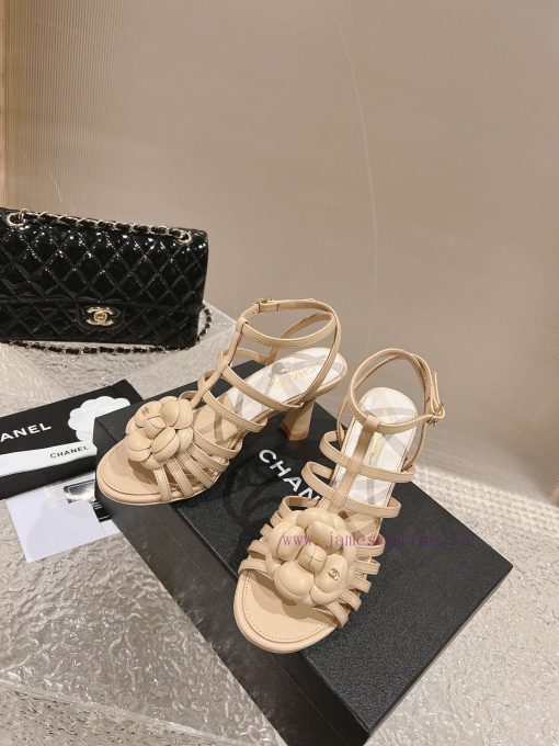 Spot sale𝐂𝐡 * 𝐧𝐞𝐥 23 Top selling productAuthentic gradeShoe upper sheepskinInner sheepskinFodioek9dx - Image 5