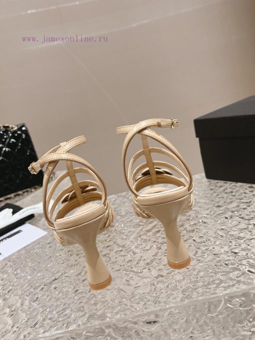 Spot sale𝐂𝐡 * 𝐧𝐞𝐥 23 Top selling productAuthentic gradeShoe upper sheepskinInner sheepskinFodioek9dx - Image 9