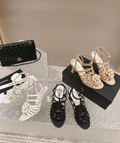 Spot sale𝐂𝐡 * 𝐧𝐞𝐥 23 Top selling productAuthentic gradeShoe upper sheepskinInner sheepskinFo9nw7qqtl
