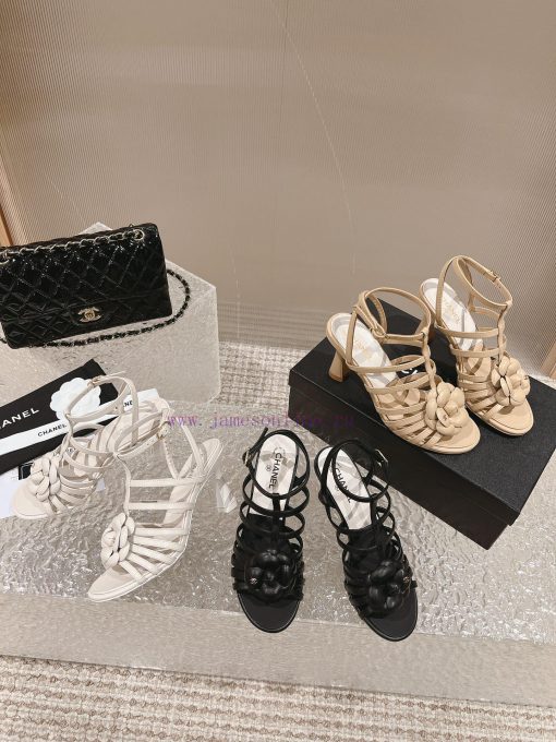 Spot sale𝐂𝐡 * 𝐧𝐞𝐥 23 Top selling productAuthentic gradeShoe upper sheepskinInner sheepskinFo9nw7qqtl