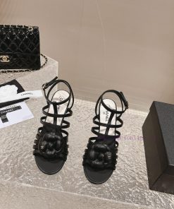 Spot sale𝐂𝐡 * 𝐧𝐞𝐥 23 Top selling productAuthentic gradeShoe upper sheepskinInner sheepskinFovfuc0fyl