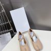 Maison Margiela MM6 tabi split toe shoes2024 New Product Best Buyer Purchasing 11 Perfect Res1qx0ana