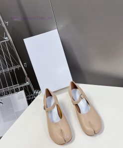 Maison Margiela MM6 tabi split toe shoes2024 New Product Best Buyer Purchasing 11 Perfect Res1qx0ana