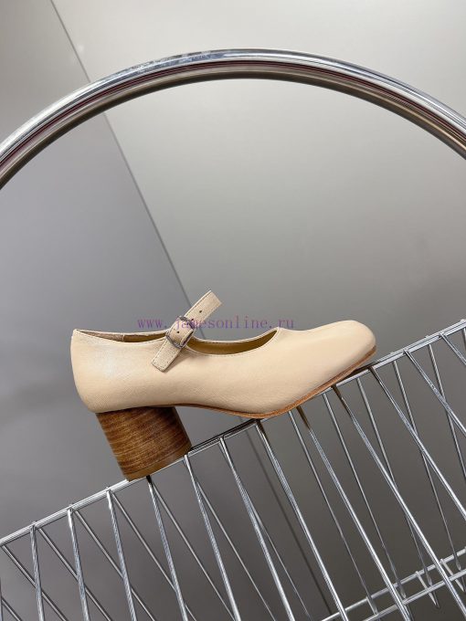 Maison Margiela MM6 tabi split toe shoes2024 New Product Best Buyer Purchasing 11 Perfect Res1qx0ana - Image 6