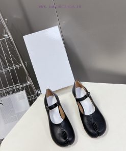 Maison Margiela MM6 tabi split toe shoes2024 New Product Best Buyer Purchasing 11 Perfect Repw4g0n7h