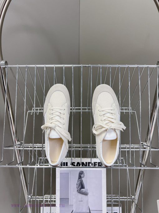 The row 2024 spring sneakers ️ You can always trust the row, minimalist retro is synonymous cxmamecr - Image 7