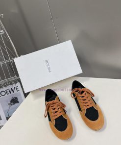 The row 2024 spring sneakers ️ You can always trust the row, minimalist retro is synonymous 6zg96s4b