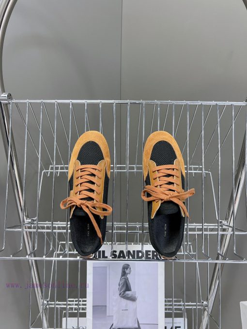 The row 2024 spring sneakers ️ You can always trust the row, minimalist retro is synonymous 6zg96s4b - Image 7