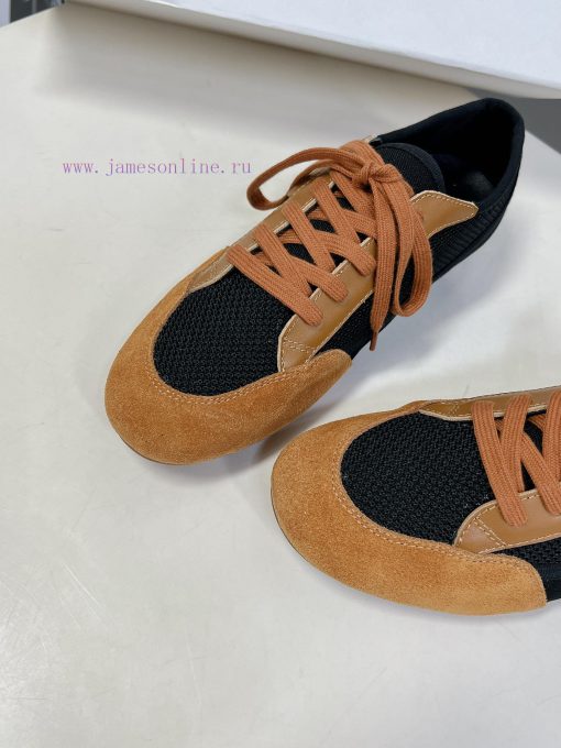 The row 2024 spring sneakers ️ You can always trust the row, minimalist retro is synonymous 6zg96s4b - Image 8