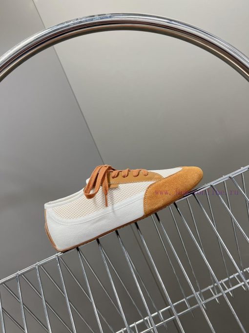 The row 2024 spring sneakers ️ You can always trust the row, minimalist retro is synonymous x4jedslu - Image 6