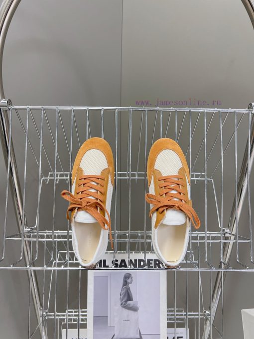 The row 2024 spring sneakers ️ You can always trust the row, minimalist retro is synonymous x4jedslu - Image 7