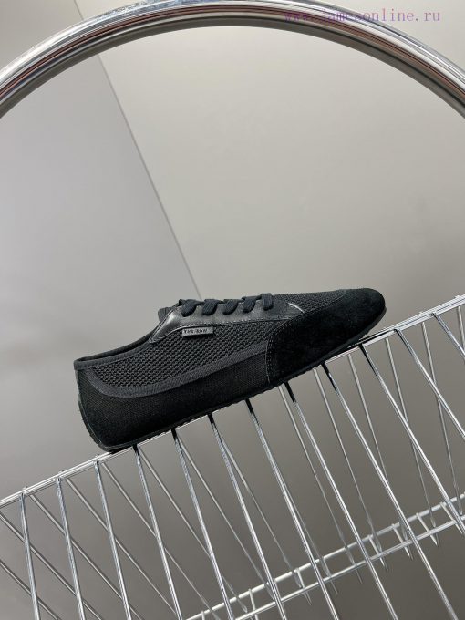 The row 2024 spring sneakers ️ You can always trust the row, minimalist retro is synonymous wwal2z5a - Image 6