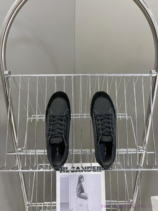 The row 2024 spring sneakers ️ You can always trust the row, minimalist retro is synonymous wwal2z5a - Image 7