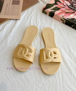 New Release - DG11 Remake2024 new 3D logo flat slippersPerfect attention to detailUltimate P6qkog3ua