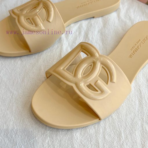 New Release - DG11 Remake2024 new 3D logo flat slippersPerfect attention to detailUltimate P6qkog3ua - Image 6