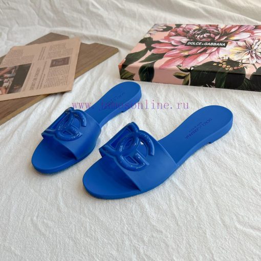 New Release - DG11 Remake2024 new 3D logo flat slippersPerfect attention to detailUltimate Psvrrn8dq - Image 3