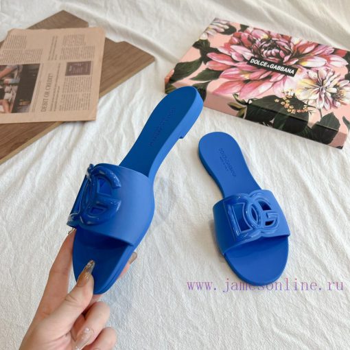 New Release - DG11 Remake2024 new 3D logo flat slippersPerfect attention to detailUltimate Psvrrn8dq - Image 4