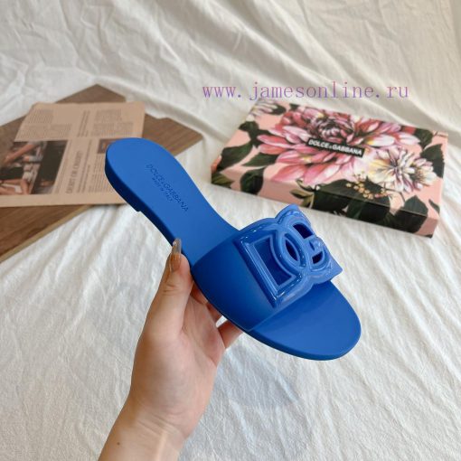 New Release - DG11 Remake2024 new 3D logo flat slippersPerfect attention to detailUltimate Psvrrn8dq - Image 6