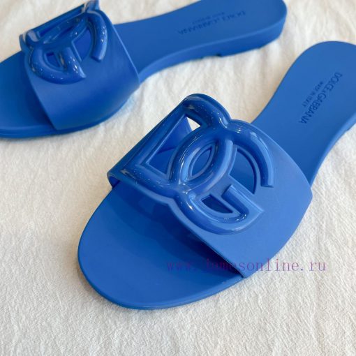 New Release - DG11 Remake2024 new 3D logo flat slippersPerfect attention to detailUltimate Psvrrn8dq - Image 7