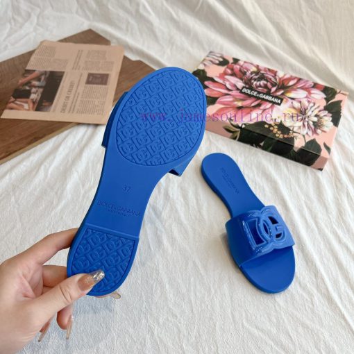 New Release - DG11 Remake2024 new 3D logo flat slippersPerfect attention to detailUltimate Psvrrn8dq - Image 8