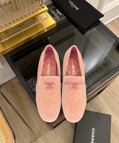 Chanel | 2024 ˢˢChanel 2024 Spring/Summer New Product Collection - Double C loafers 〰Love atc3xvcebu