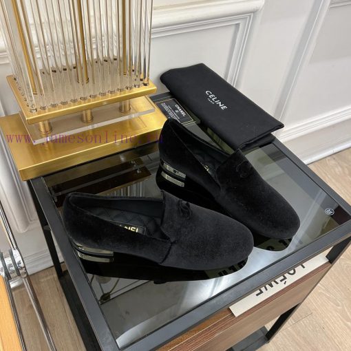 Chanel | 2024 ˢˢChanel 2024 Spring/Summer New Product Collection - Double C loafers 〰Love at1fa6xi9r - Image 5
