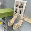G Home Slope Sandals, made according to the original 1.1 method, with Italian imported mixed3qnewwwe