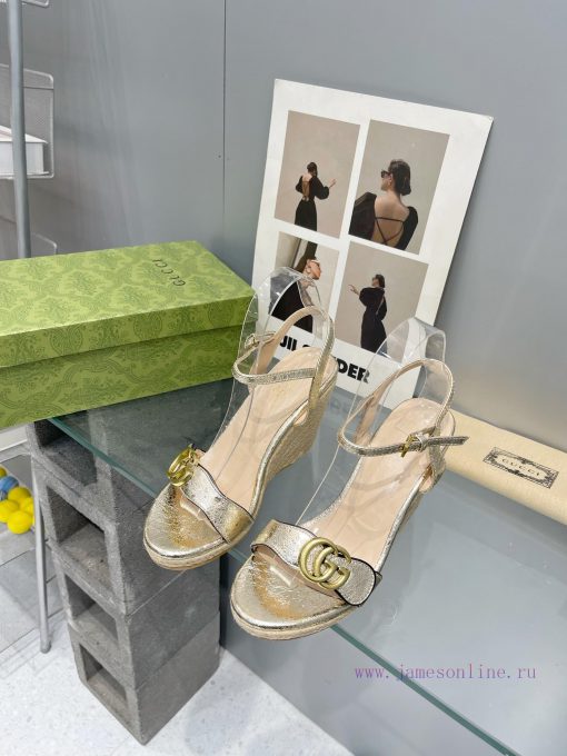 G Home Slope Sandals, made according to the original 1.1 method, with Italian imported mixed3qnewwwe - Image 2