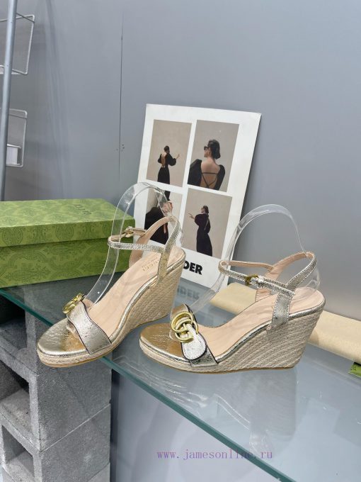 G Home Slope Sandals, made according to the original 1.1 method, with Italian imported mixed3qnewwwe - Image 3