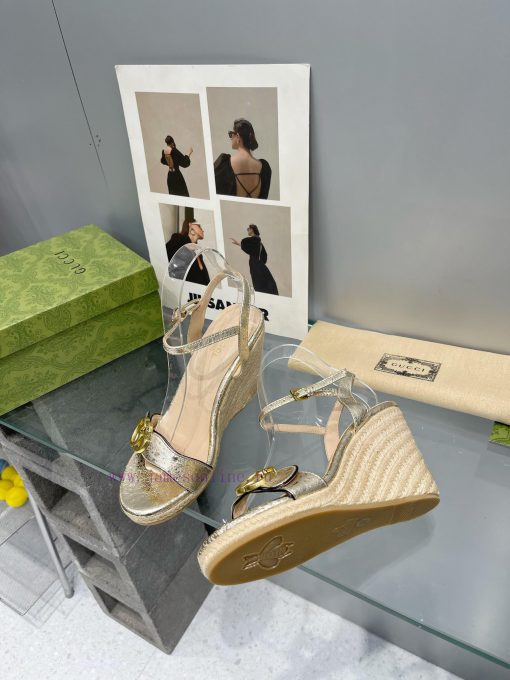 G Home Slope Sandals, made according to the original 1.1 method, with Italian imported mixed3qnewwwe - Image 4