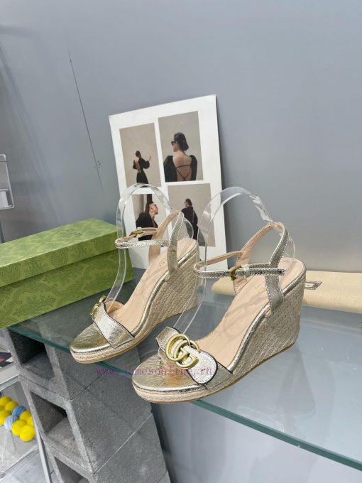 G Home Slope Sandals, made according to the original 1.1 method, with Italian imported mixed3qnewwwe - Image 6
