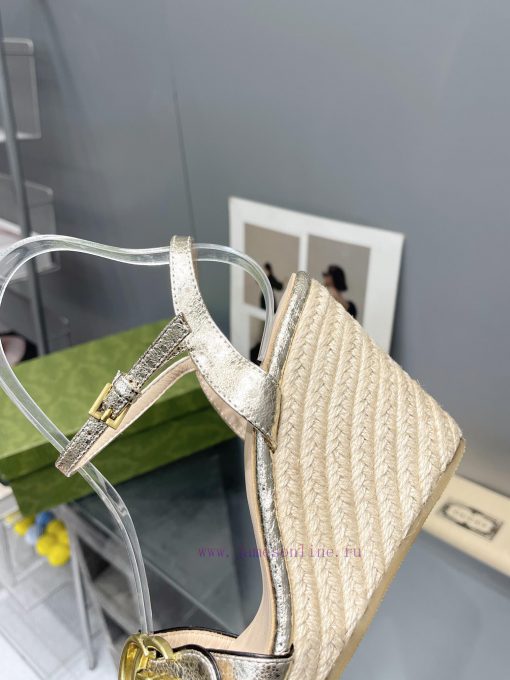 G Home Slope Sandals, made according to the original 1.1 method, with Italian imported mixed3qnewwwe - Image 9