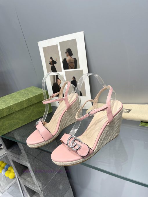 G Home Slope Sandals, made according to the original 1.1 method, with Italian imported mixednof5pbzq - Image 3