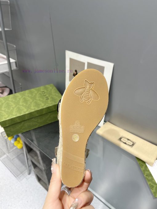 G Home Slope Sandals, made according to the original 1.1 method, with Italian imported mixed3qnewwwe - Image 10