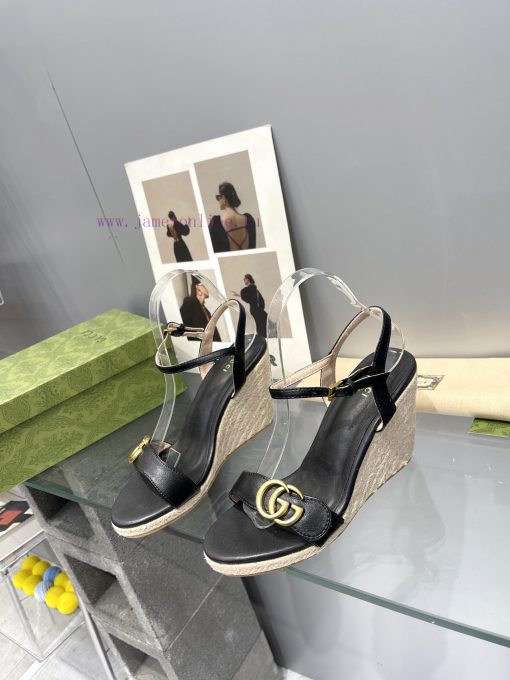 G Home Slope Sandals, made according to the original 1.1 method, with Italian imported mixedxoz63zcl - Image 3